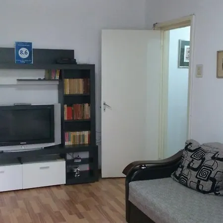 Black Sea Coast アパート *