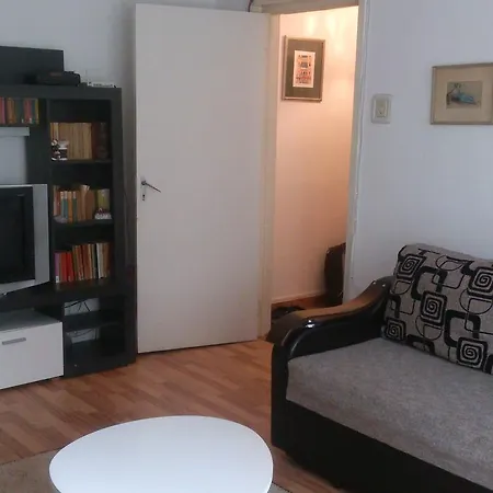 アパート Black Sea Coast コンスタンツァ