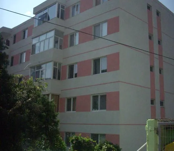 アパート Black Sea Coast コンスタンツァ