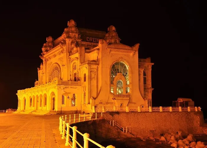 Black Sea Coast アパート *