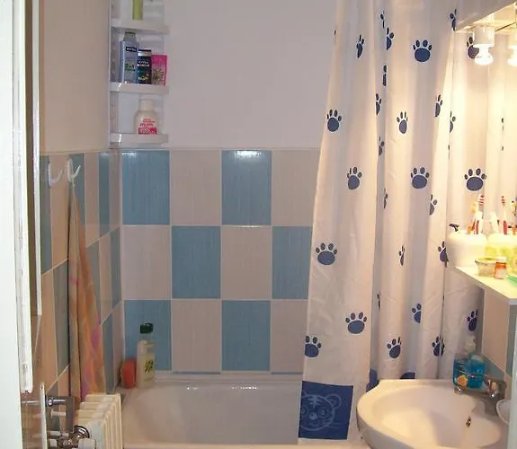 アパート Black Sea Coast *