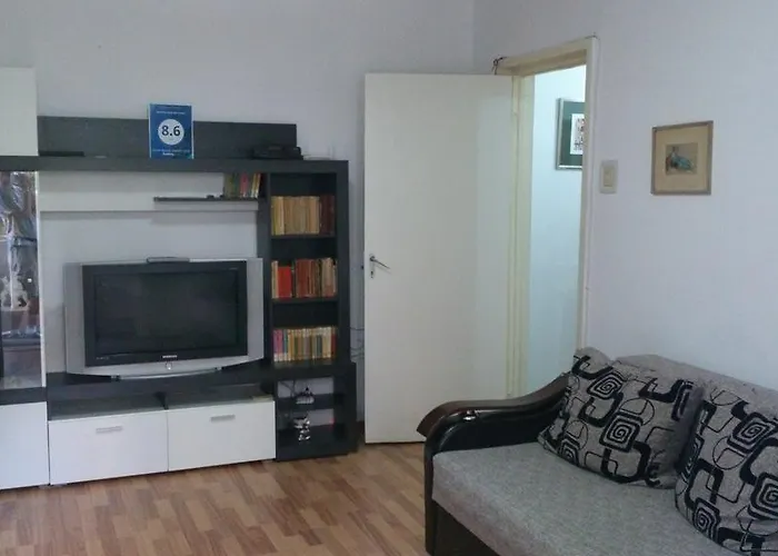 Black Sea Coast アパート *