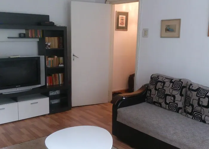 アパート Black Sea Coast コンスタンツァ