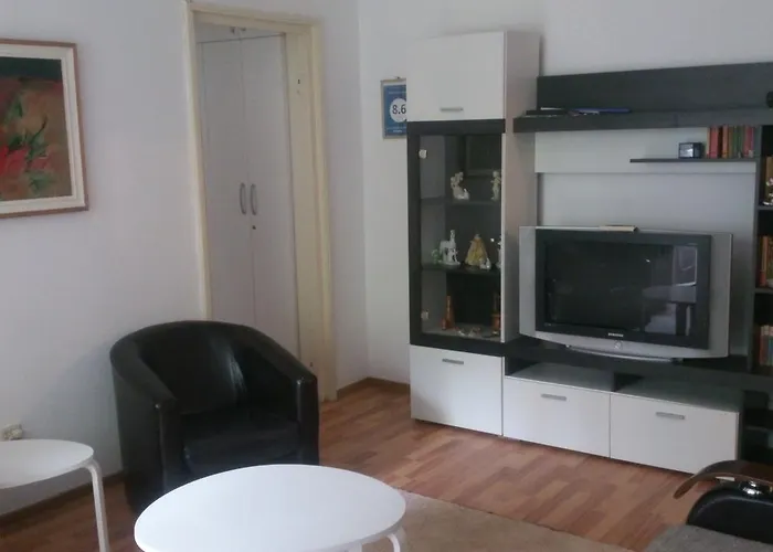 Black Sea Coast アパート