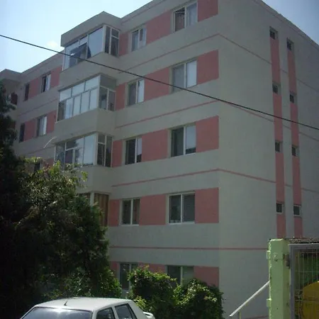 Apartment Black Sea Coast Constanta