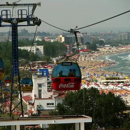 Black Sea Coast *