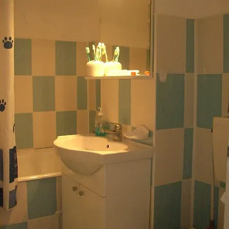 Apartment Black Sea Coast