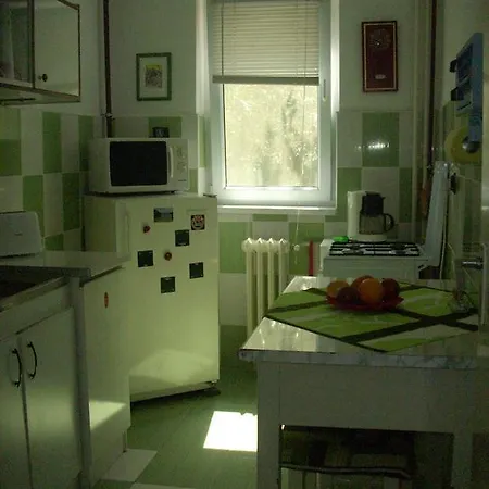 Apartment Black Sea Coast Constanta