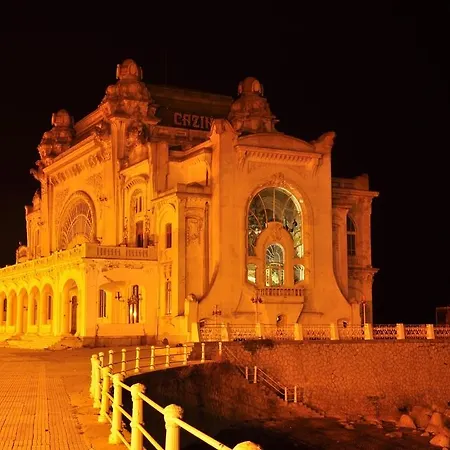 Black Sea Coast Apartment *