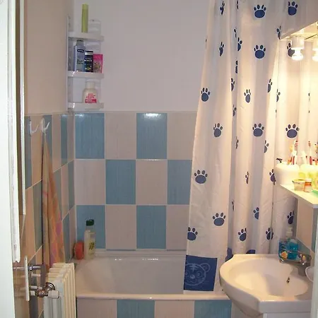 Apartment Black Sea Coast *