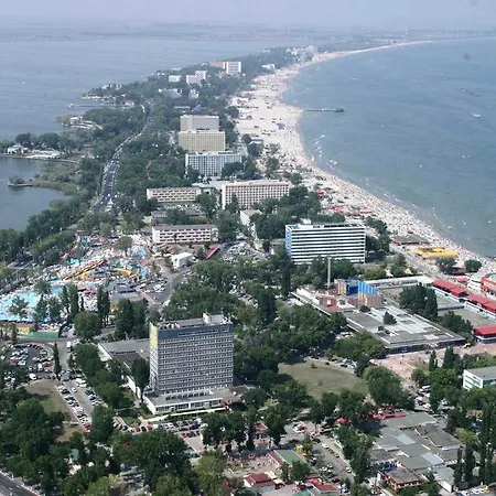 Black Sea Coast Constanta