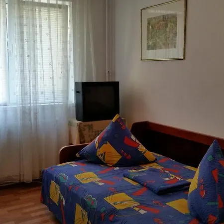 Apartment Black Sea Coast Constanta