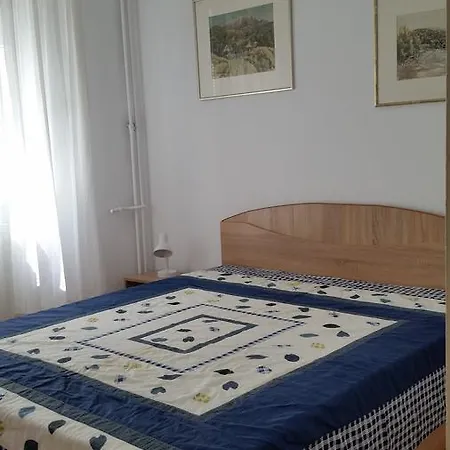 Apartment Black Sea Coast Constanta