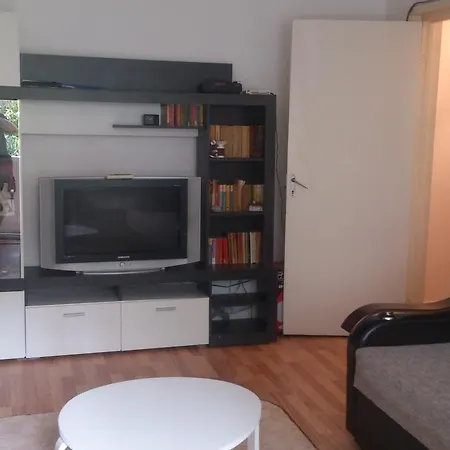 Black Sea Coast Apartment Constanta