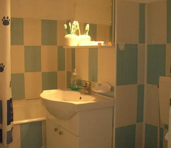 アパート Black Sea Coast