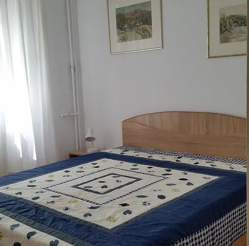 アパート Black Sea Coast コンスタンツァ